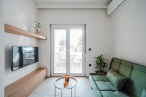 Aetherion Urban Elegance