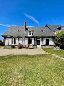 Maisons de vacances l-Epic-rie : photos des chambres