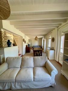 Maisons de vacances l-Epic-rie : photos des chambres