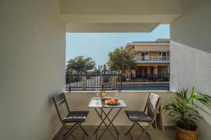 Aetherion Urban Elegance