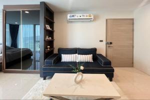 VV Patong Apartment B402, Close to Patongs Nightlife, Beach & More