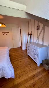 Maisons de vacances l-Epic-rie : photos des chambres