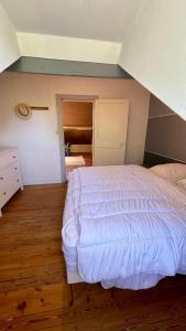 Maisons de vacances l-Epic-rie : photos des chambres