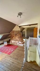 Maisons de vacances l-Epic-rie : photos des chambres