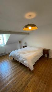 Maisons de vacances l-Epic-rie : photos des chambres