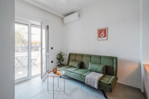 Aetherion Urban Elegance