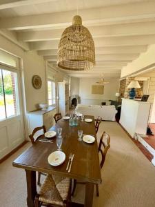 Maisons de vacances l-Epic-rie : photos des chambres