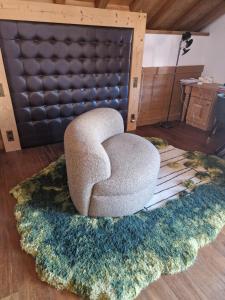 Luxe - Chalet Meribel Les Allues 10p 4BDR 4 BTHR