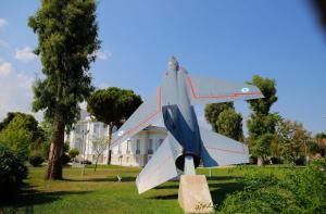 City Center 2-Bedroom Sun home