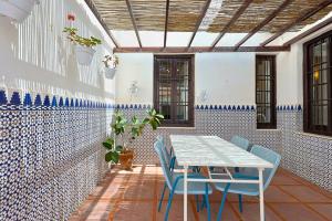 C50 El Palo Beach - Cozy House