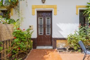 C50 El Palo Beach - Cozy House