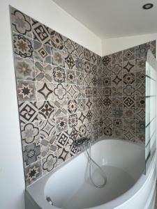 Appartements L-Oustaou d-Oc : photos des chambres