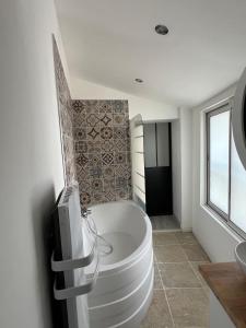 Appartements L-Oustaou d-Oc : photos des chambres