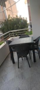 Genti apartment sarandë