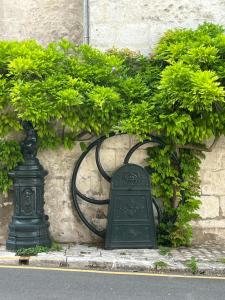Maisons de vacances coeur de ville : photos des chambres