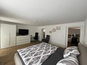 Gemütliches Apartment in Dahlbruch zentral-ruhige Lage