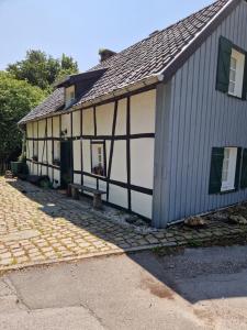 Haus Paula - Ubytování bez kategorie ve městě Monschau