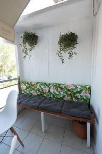 SERENITY LIGIA LEFKAS a