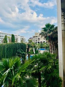 Argisht Palm Residence - Golden Sands