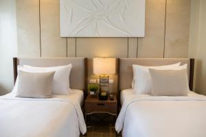 Modern City Stay Near Manila Bay Attractions