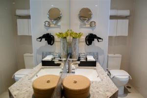 Modern City Stay Near Manila Bay Attractions