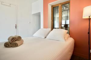 Appartements Piccola Loggia - clim : photos des chambres