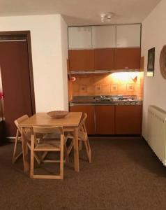 Ampio Monolocale Lizzola con box