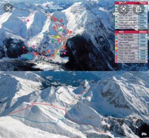 Ampio Monolocale Lizzola con box