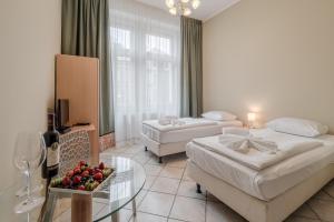 Economy Twin Room room in Hotel Brixen