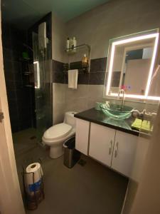 Avida Tower San Lorenzo