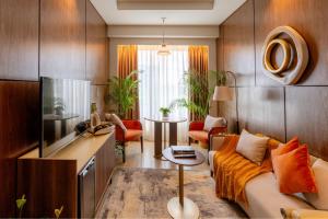 MCollection - Modern City Stay Near Manila Bay's Attractions