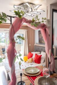 Appartements Love Roommm : Appartement 1 Chambre