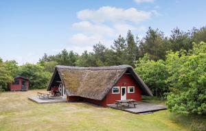 Gorgeous Home In Rømø With Wifi