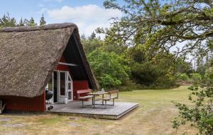 Beautiful Home In Rømø With House A Panoramic View