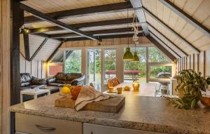 Beautiful Home In Rømø With House A Panoramic View