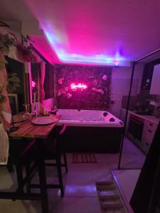 Appartements Love Roommm : photos des chambres