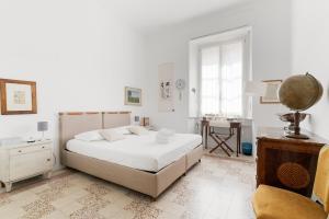 GuestHost - Ghisolfa Bright Apartment Milano