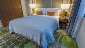 Business & Leisure Stay in Eastwood City