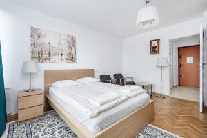 ShortStayPoland Darwina (B9)