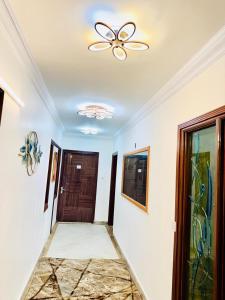 Divine India Service Apartment, Studio E- 30