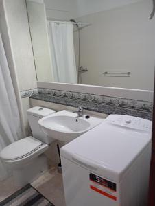 Copacabana apartment las Americas