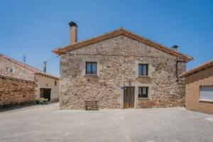 La Cabaña de Cascajares