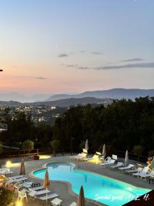 Residence Mancini - Cilento Home & Sunset