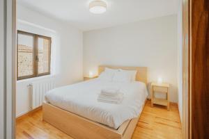 La Cabaña de Cascajares