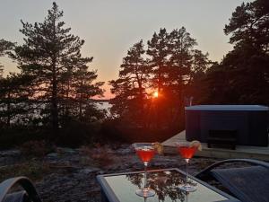 Archipelago Suites, Be Part Of Nature