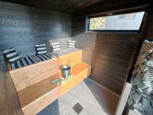 Archipelago Suites, Be Part Of Nature