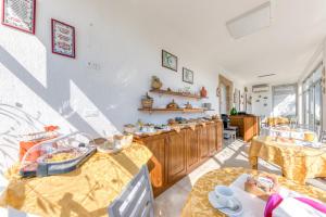 bed and breakfast Tallyho