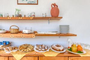 bed and breakfast Tallyho