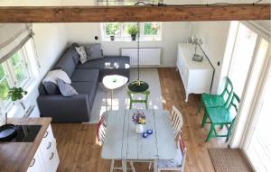 Beautiful Home In Blidö With Wifi