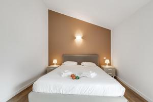 Viganello Modern Apartments